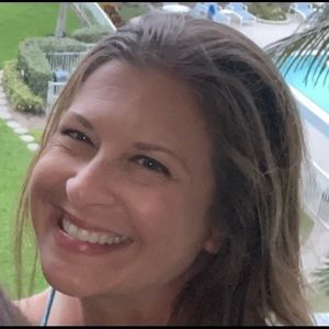 Meet your Posher, Mandy